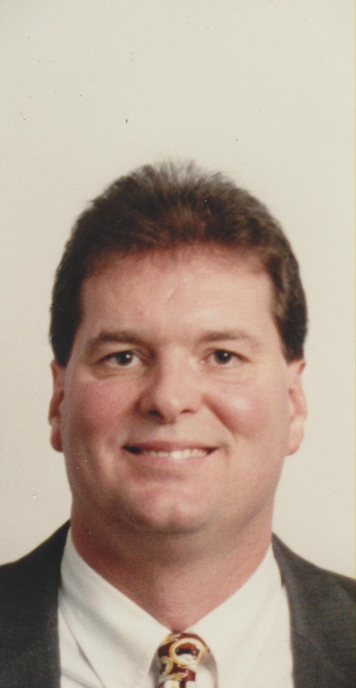 Obituary of William Earl Witcher, Jr.