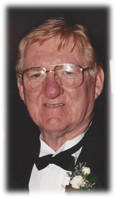 Obituary of Eldon "Dutch" Yageman