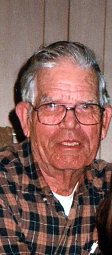 Obituary of Ralph Hurley