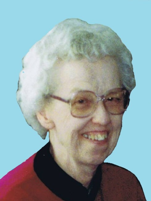 Obituary of Betty J. Evers