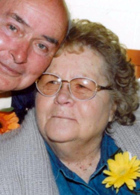 Obituary of Ruth Marie Gorsline