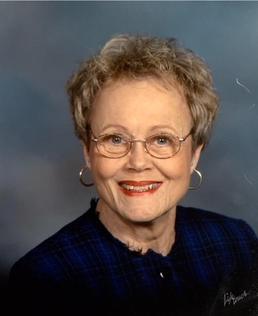 Obituary of Vera G. Didier