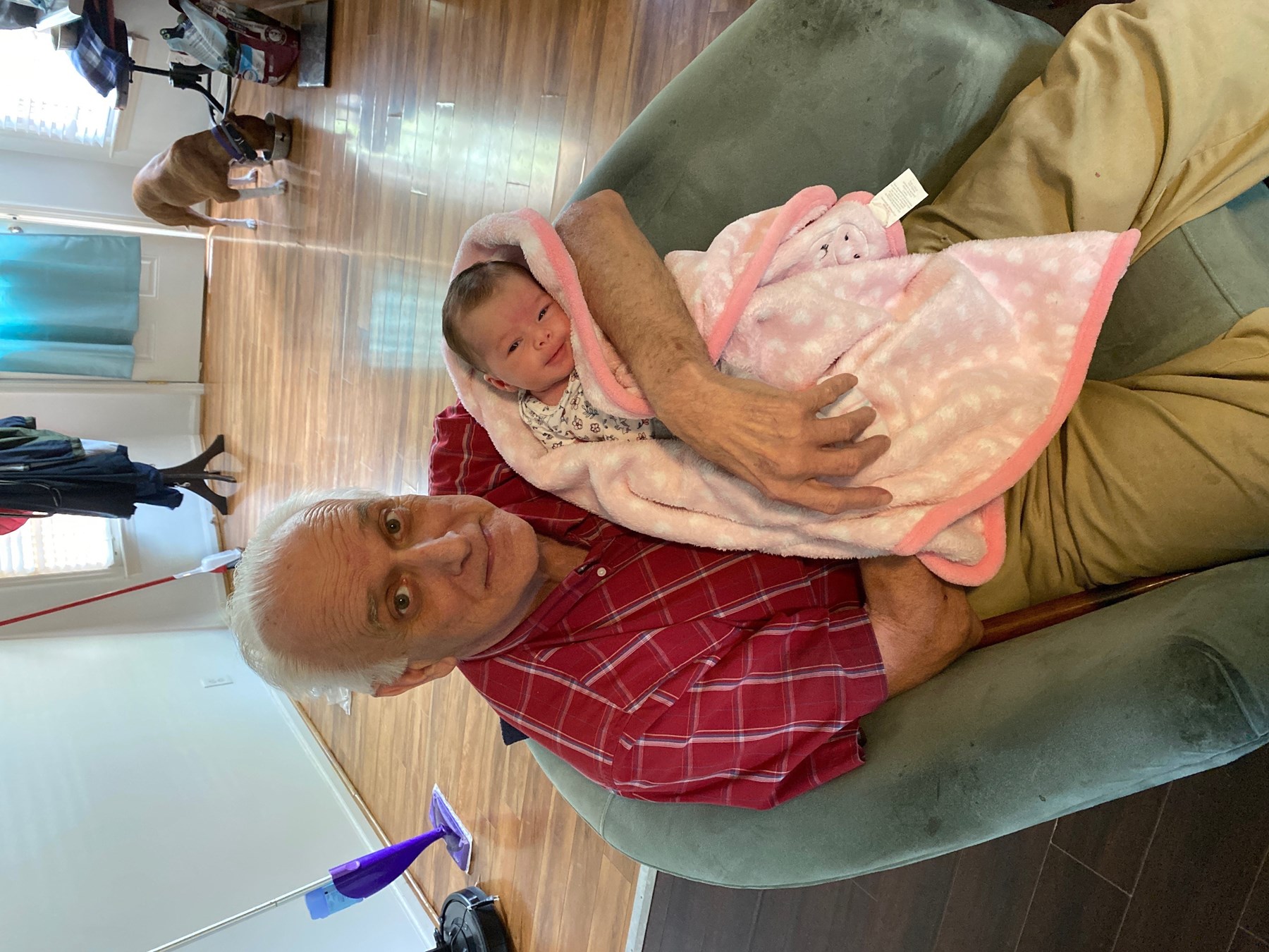 Obituary of Harold Lee Woods