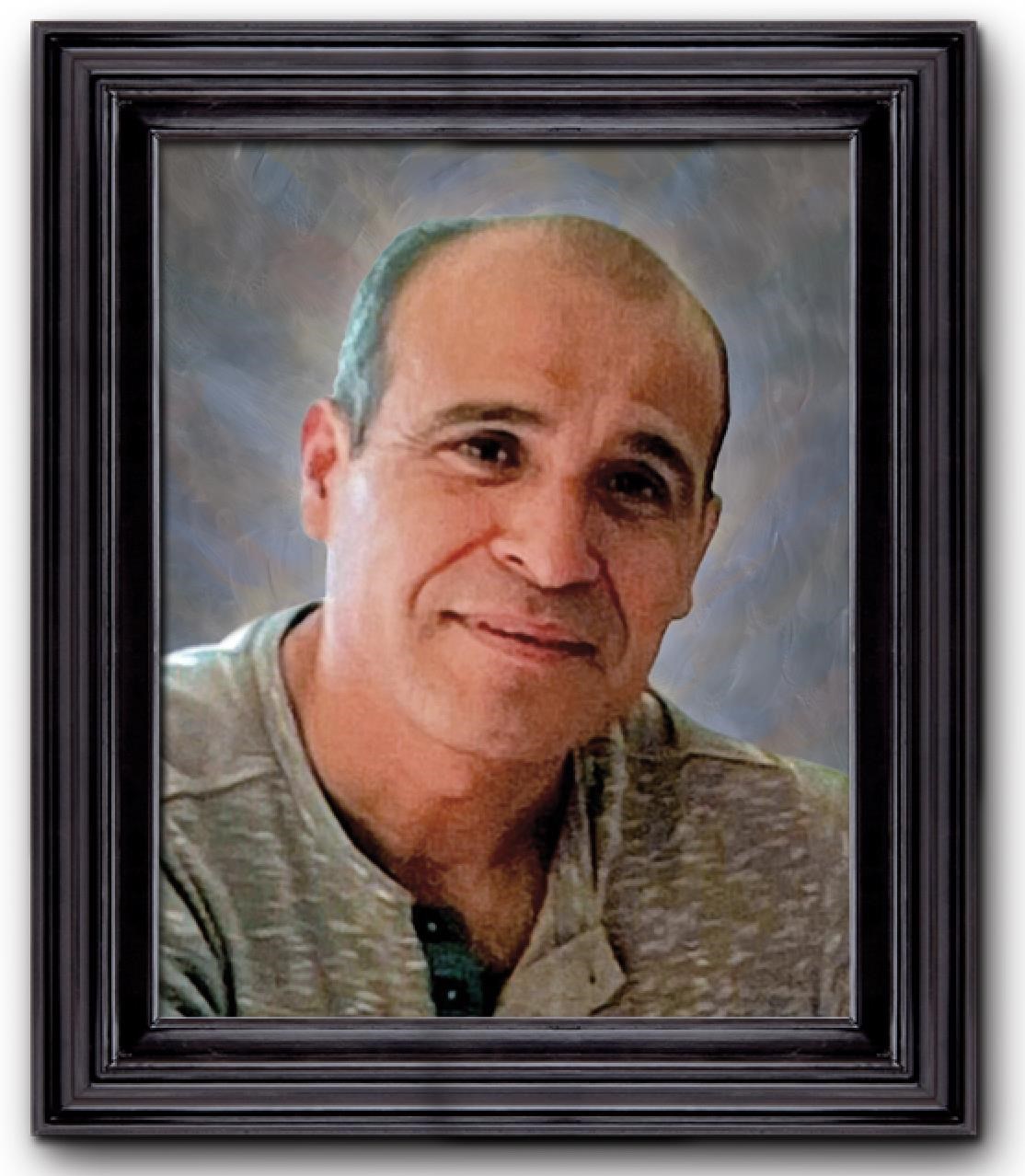 Obituary of Octavio Nuñez