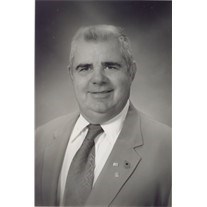 Obituary of Robert Stuart Janice