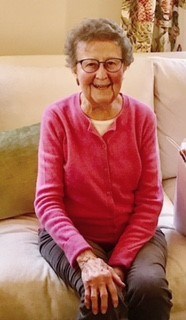 Obituario de Mary Joan Sullivan