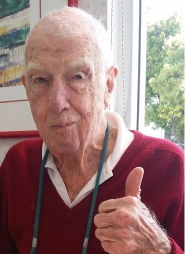 Obituary of William E Morgan