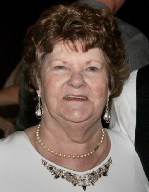 Obituary of Susan Picone