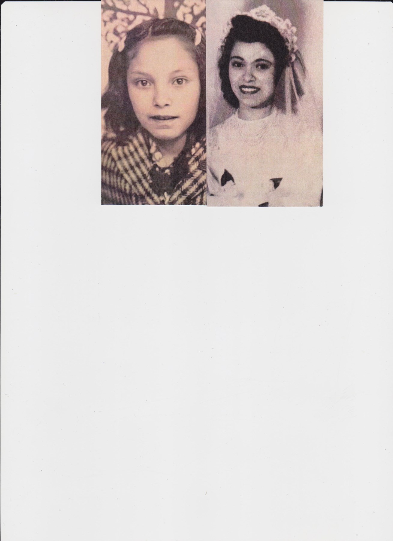 Obituary of Orlinda Aragon