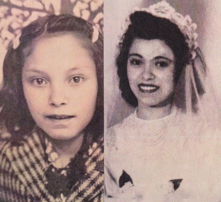 Obituary of Orlinda Aragon