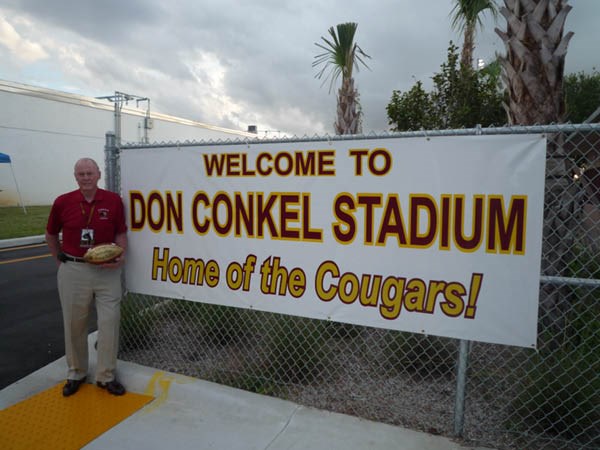 Obituary of Donald John Conkel