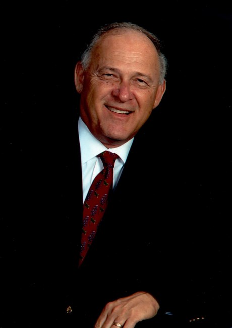 Obituary of Mark Anthony Blanchard