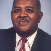 Avis de décès de Wilfred Washington