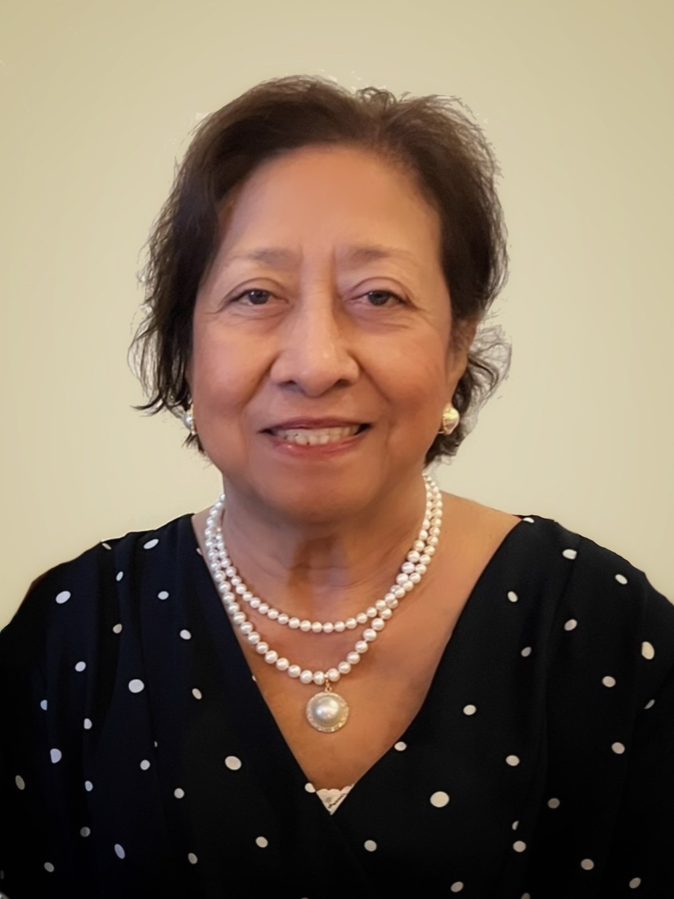 Avis de décès de Mercedes Balboa Paule