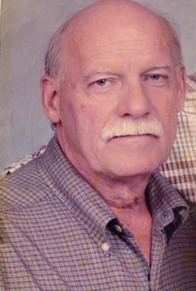 Obituary of David Rodney Minton