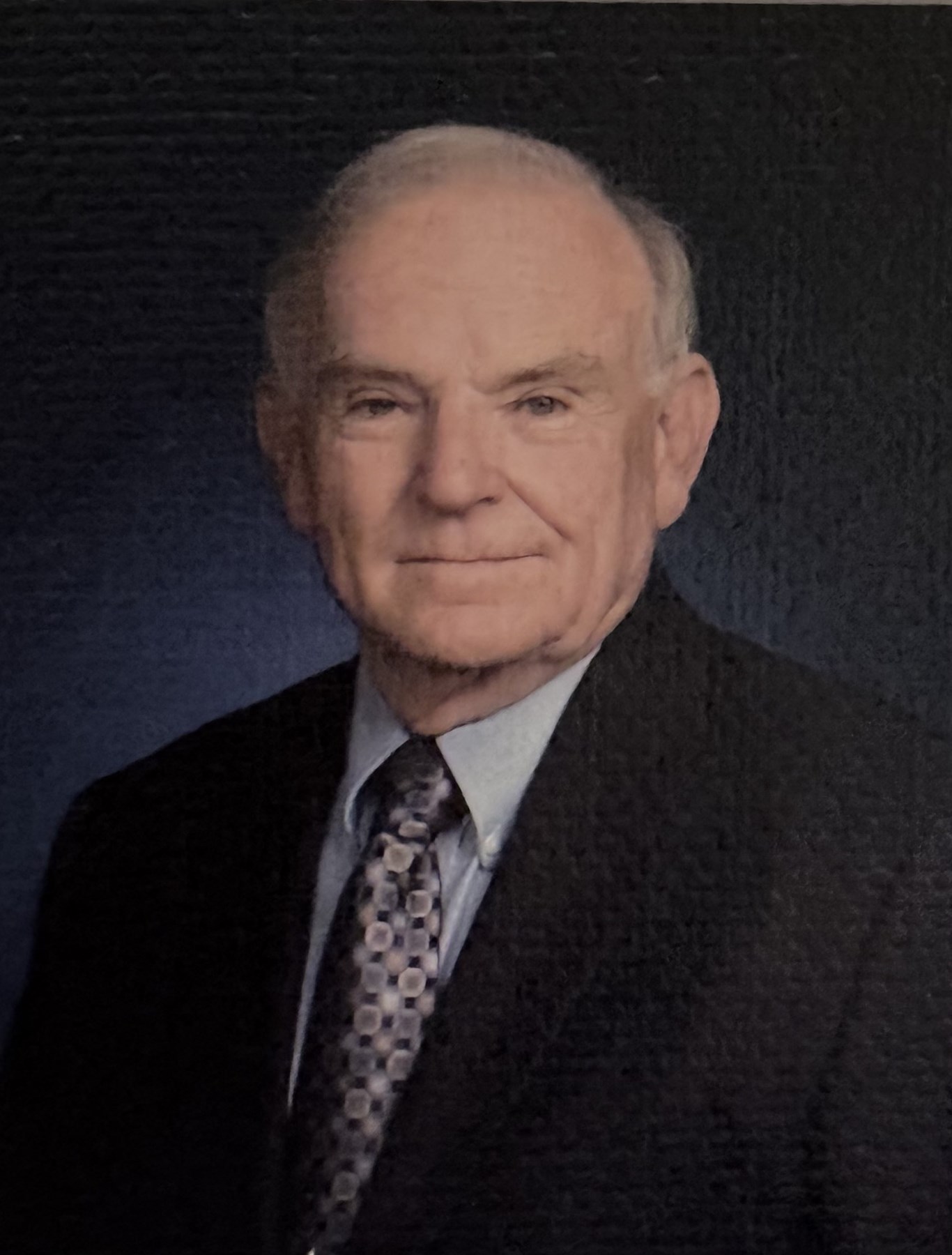Obituary of Purvis "P.L" Gill Jr.