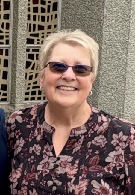 Obituary of Peggy Ann Minton