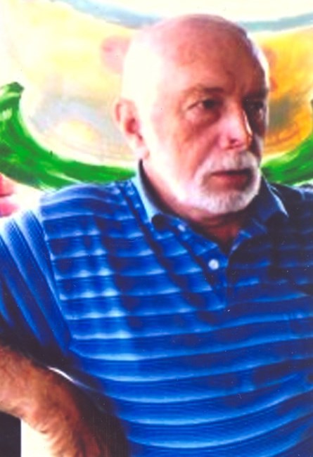 Obituary of William David LeMoine Jr.