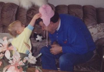 Obituary of Marcus Samuel Walsh