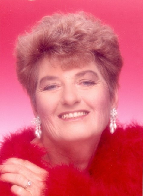 Obituary of Dorothy L. Rhodes