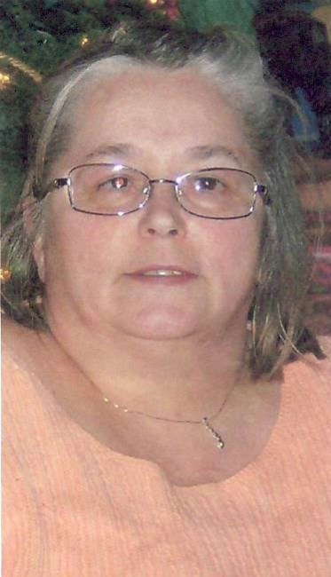 Obituary of Evelyn Diana Robinson