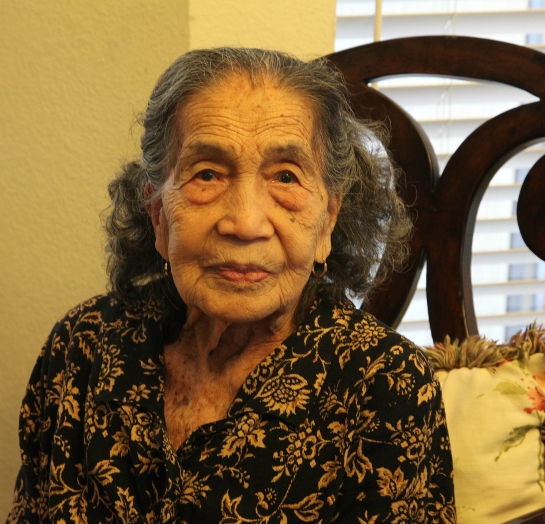 Florentina Savella Obituary - San Jose, CA, image size:1800x1730