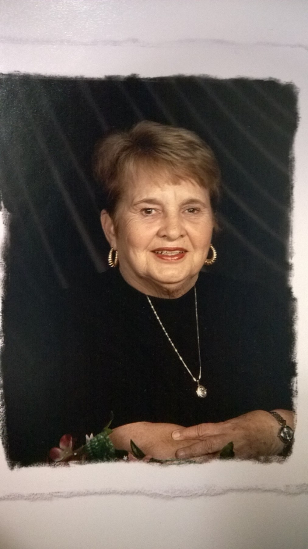 Obituary of Carolyn Marie Keel Reed