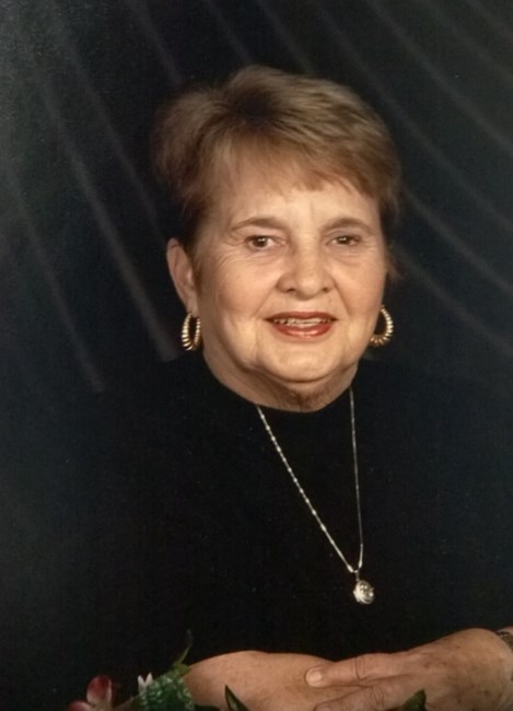 Obituary of Carolyn Marie Keel Reed