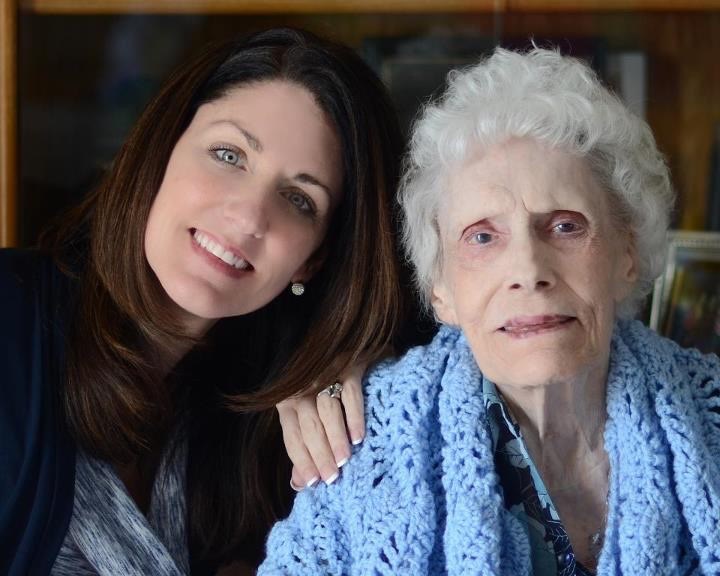 Lenore Gleason's Instagram, Twitter & Facebook on IDCrawl