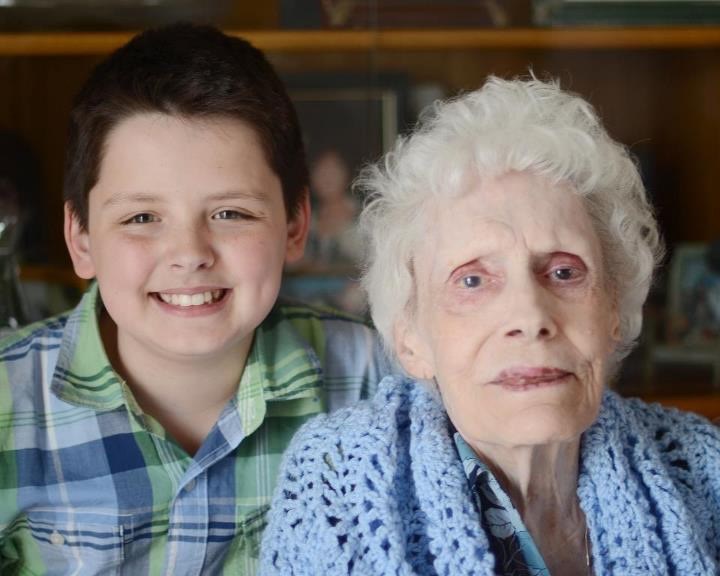 Lenore Gleason's Instagram, Twitter & Facebook on IDCrawl