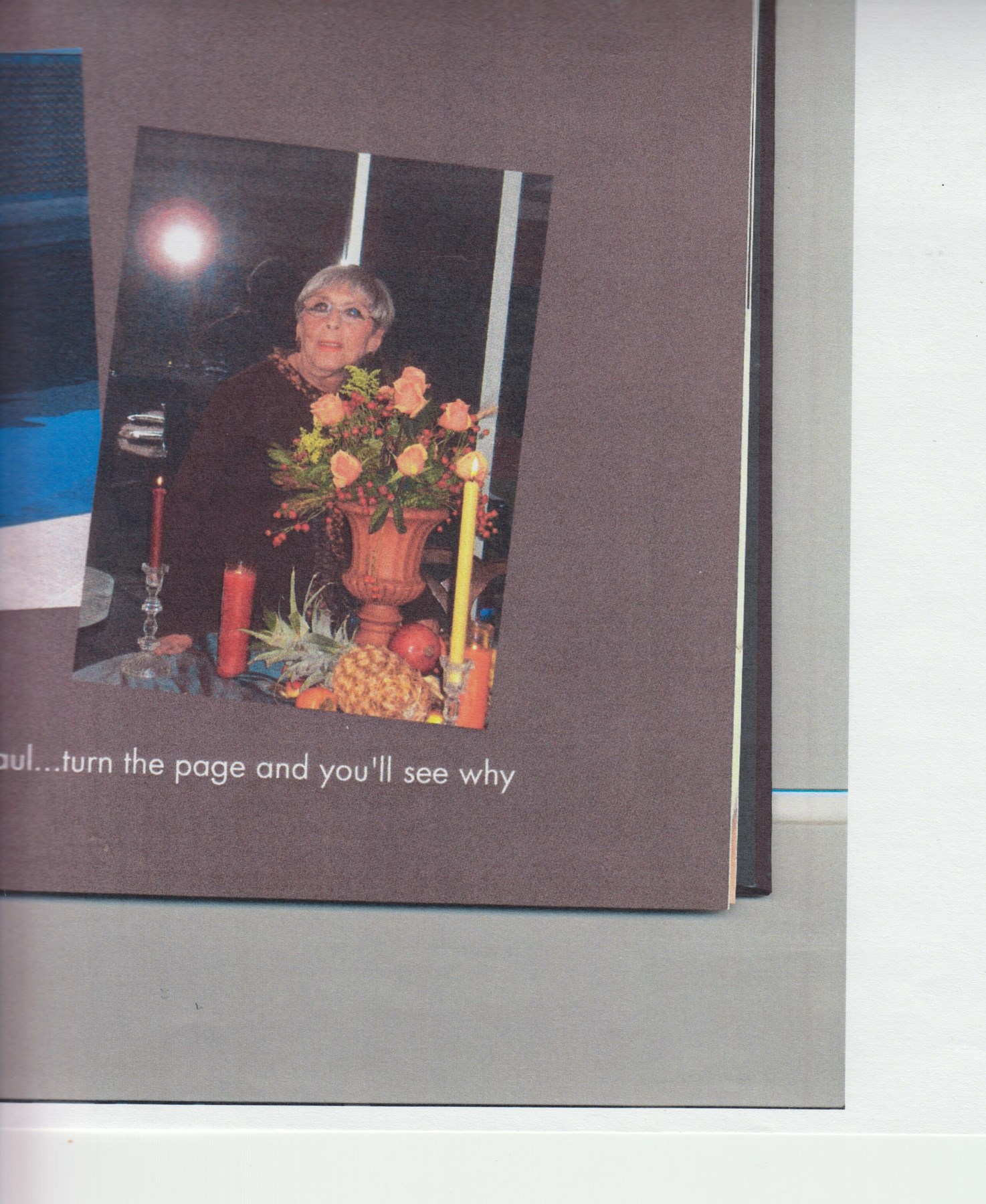 Obituary of Marlene Moudry