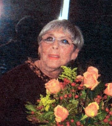 Obituary of Marlene Moudry