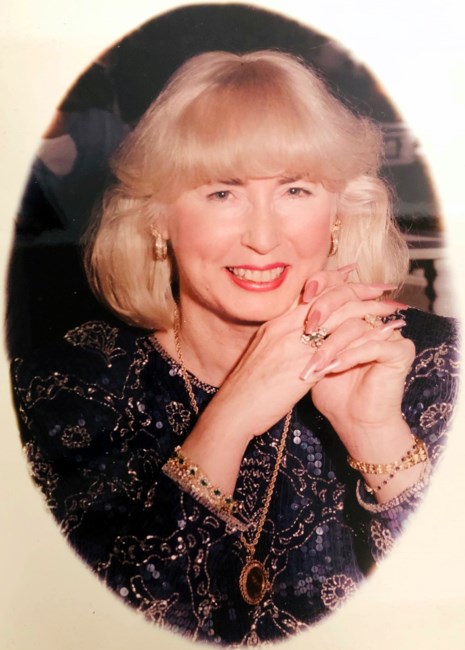 Obituary of Claudine Wahnon