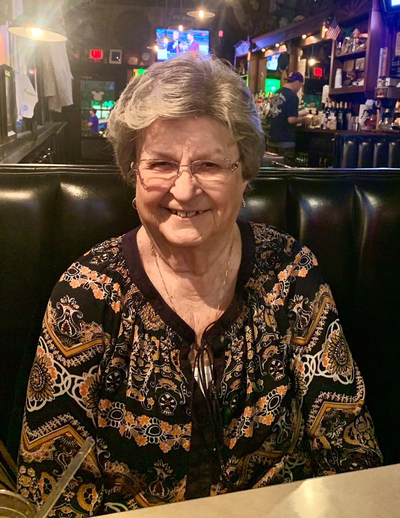 Obituario de Helen Ann Schindler