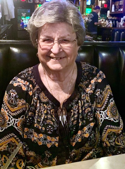 Obituario de Helen Ann Schindler