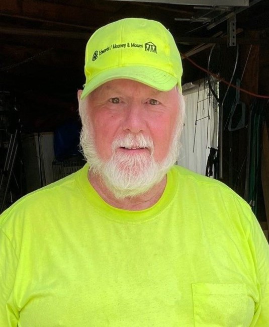 Obituary of Mike Knecht