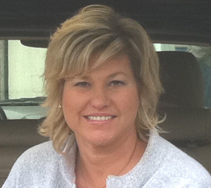 Obituary of Jaime Jo Henson Wimpey