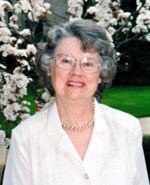 Nancy Buckley