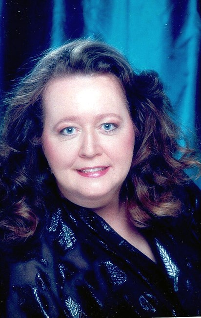 Avis de décès de Sarah Johnson