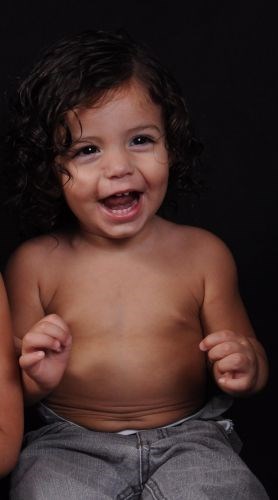 Obituary of Lucas Joshua Rojas