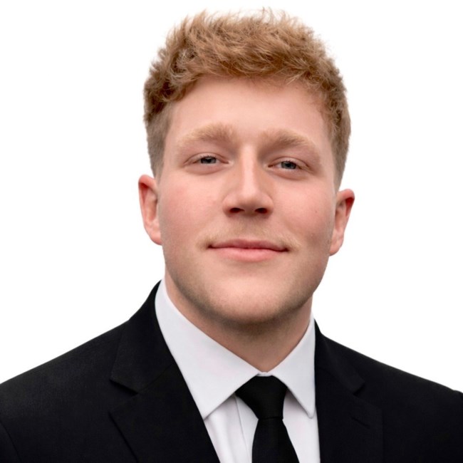 Obituary of Peyton Samuel Myers