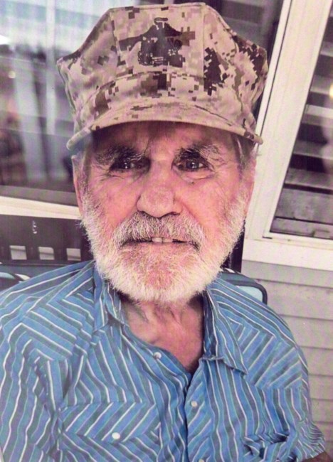 Avis de décès de Robert A Hammock