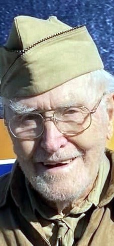 Obituary of Ulysses Kenvil Dawson