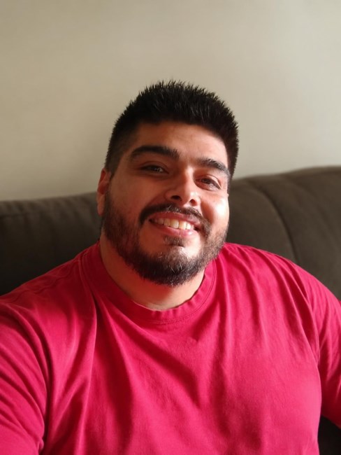 Obituary of Gilberto Castillo Jr.