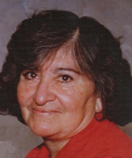Obituary of Maria Elena Romero