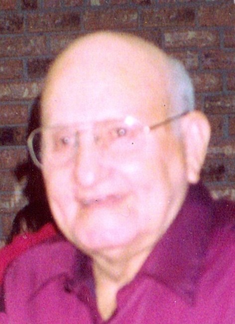 Obituary of Godfrey Peter Bourque Sr.