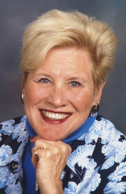 Obituary of Dorothy L. Walton