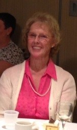 Obituary of Jeannette Bélanger Dion