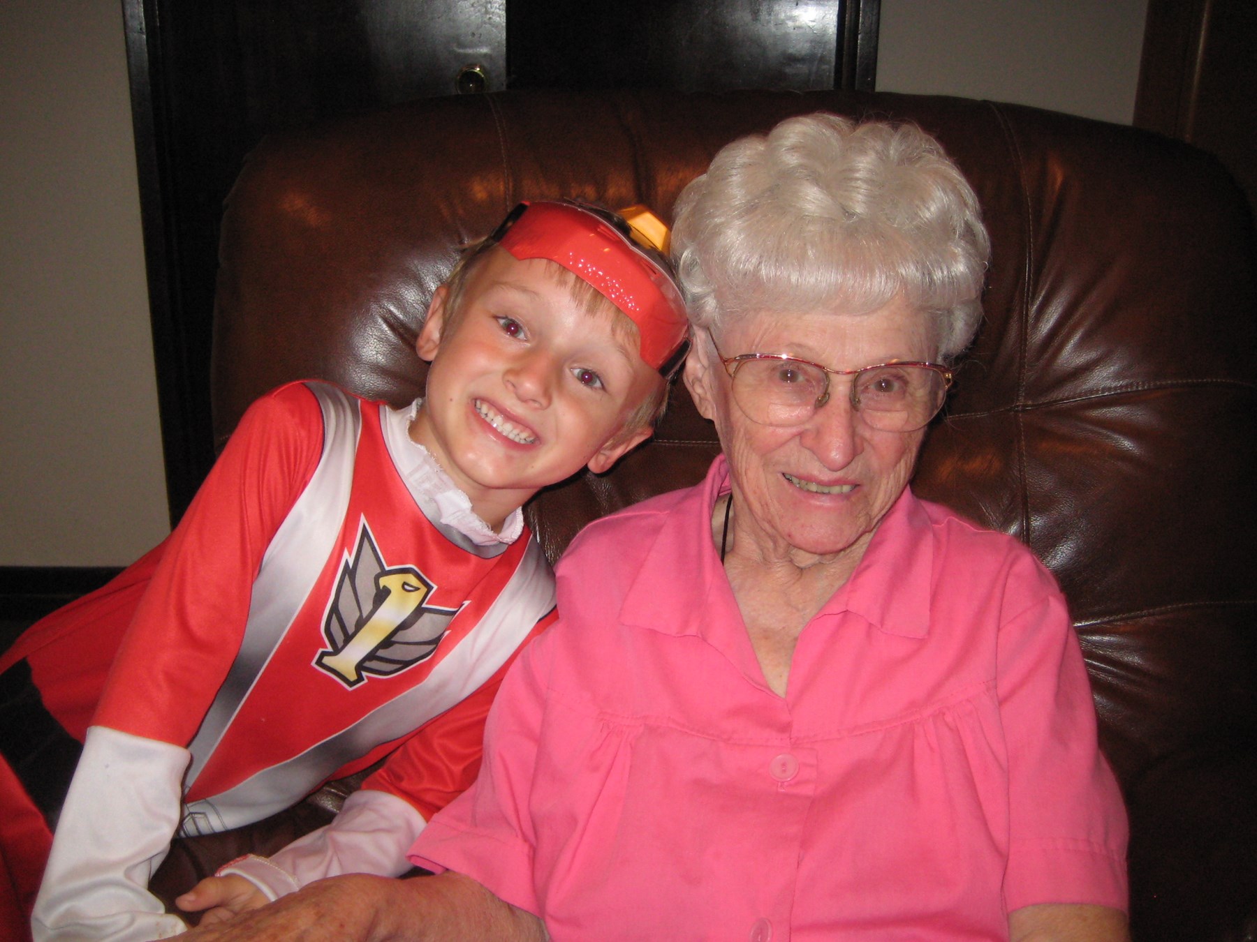 Obituary of Katherine Robertson