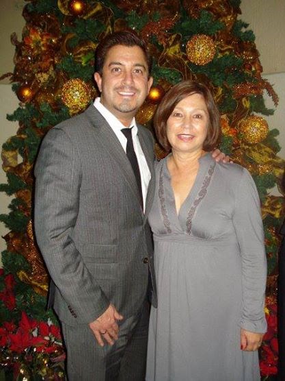 Obituary of Mary Ontiveros